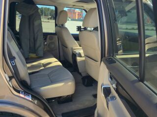 Land Rover Discovery 4 3.0 180кВ