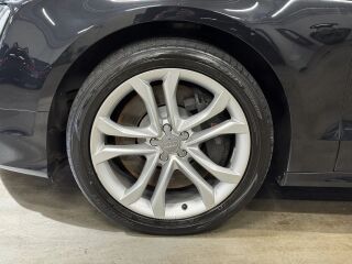 Audi S8 Quattro 4.0 CGTA 382kW
