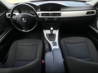 BMW 320 Facelift 2.0 R4 135kW
