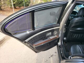 BMW 730 3.0 160кВ