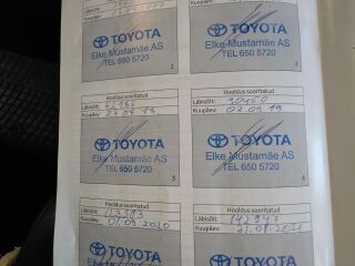 Toyota ProAce Long 2.0 130кВ