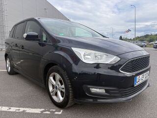 Ford Grand C-Max 2.0 Facelift TDCi Business Edition 110kW