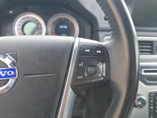 Volvo V70 2.0 R5 D3 120kW