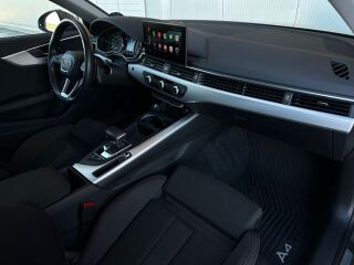 Audi A4 40 G-TRON Proline 2.0 TFSI 125kW