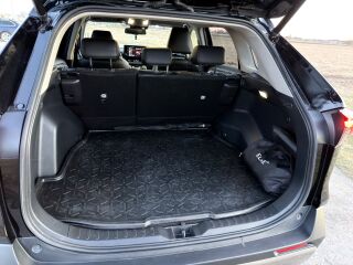 Toyota RAV4 Luxury plus Technology 2.0 129kW