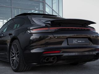 Porsche Panamera 2.9 340кВ