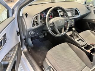 SEAT Leon STYLE 1.5 96kW