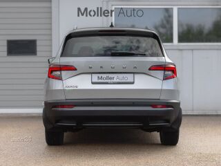 Skoda Karoq 1.5 110кВ