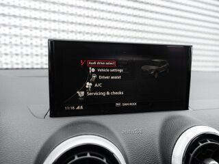 Audi Q2 1.5 110kW