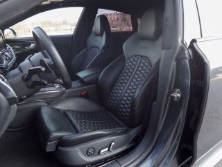 Audi RS 7 4.0 412kW