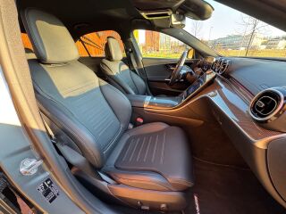 Mercedes-Benz C 180 1.5 125kW