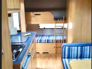 Adria ALTEA 502 DT