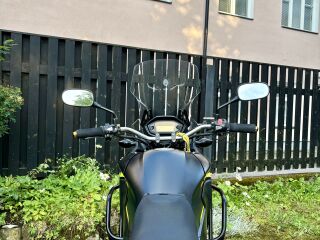 Honda CB 500X 35кВ