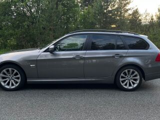BMW 320 2.0 130kW