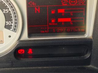 Renault Magnum 12.8 360kW