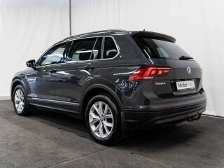 Volkswagen Tiguan Comfortline 4Motion 2.0 110кВ