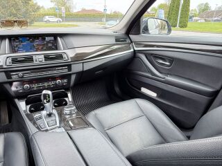 BMW 535 luxury 3.0 R6 230kW
