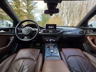 Audi A6 Avant 3.0 230kW