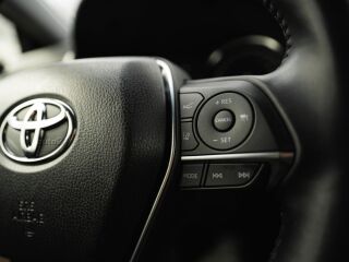 Toyota Camry 2.5 131кВ