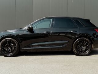 Audi e-tron 55 S-Line Quattro 300kw 300kW