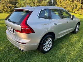 Volvo XC60 XC60 Inscription 2.0 173kW