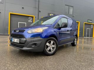 Ford Transit Connect 1.5 70kW