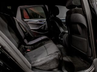 BMW 530 M-Paket 2.0 215кВ