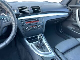 BMW 135 N55 DCT 3.0 225kW