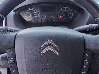 Citroen Jumper 2.2 L3H2 103кВ
