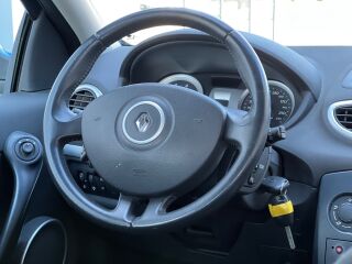 Renault Clio 1.1 55kW