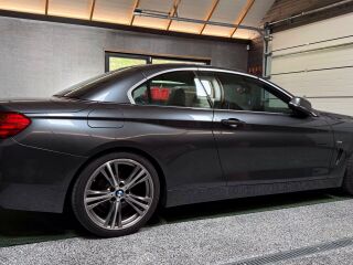 BMW 420 2.0 140kW