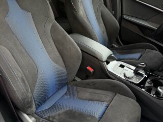 BMW 120 M-sportpakett 2.0 140кВ