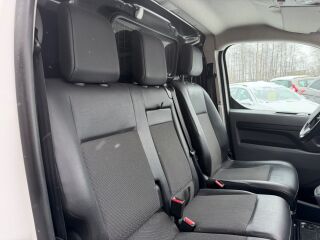 Citroen Jumpy Dangel 4x4 Long 2.0 90kW