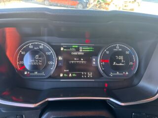 Scania R500 8x4 368kW