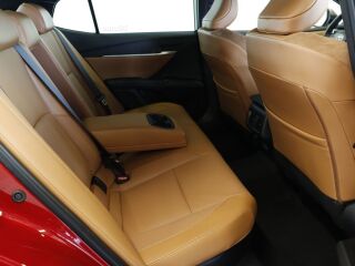 Toyota Camry Executive 137kW
