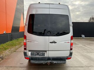 Mercedes-Benz Sprinter 316 CDI 120kW