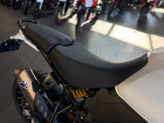 Ducati DesertX Termignoni L2 81kW