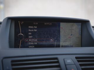 BMW 116 1.6 90kW