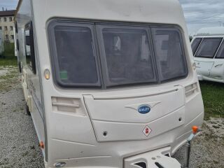 Bailey Ranger GT 60