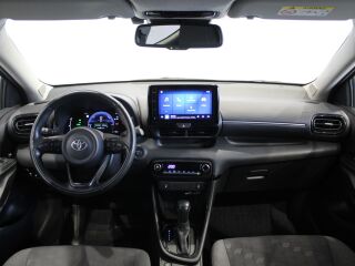Toyota Yaris Active Plus 1.5 68kW