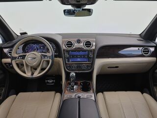Bentley Bentayga Bentley 404kW 404kW