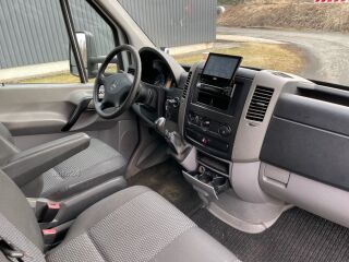 Mercedes-Benz Sprinter 315 CDI 110kW