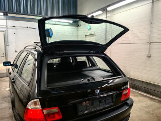 BMW 320 2.0 110kW