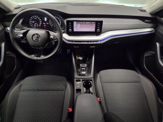Skoda Octavia Combi Ambition 2.0 85кВ