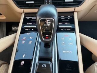 Porsche Cayenne 3.0 340кВ