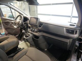 Renault Trafic Crew VAN L2H1 2.0 dCi 110kW