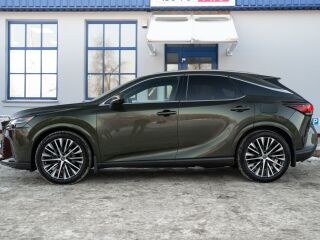 Lexus RX 450h+ Executive + Technology pack 2.5 136kW