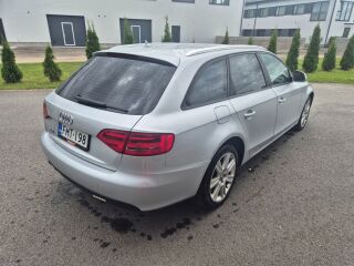 Audi A4 2.0 88kW