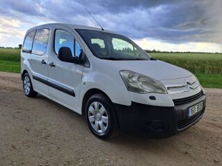 Citroen Berlingo 1.6 66kW