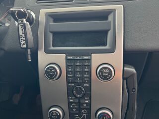 Volvo V50 1.6 R4 Diesel 80kW